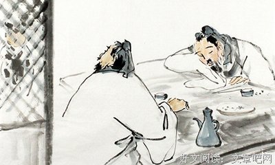 《虞美人》经典名句