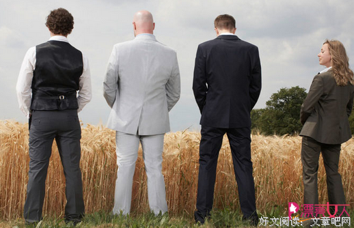 男生为什么要留着前任的联系方式？| 情感指男