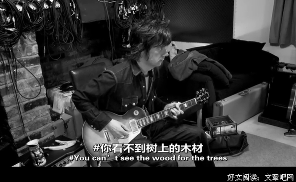 《石玫瑰再临》经典影评10篇