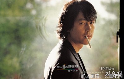 《我脑中的橡皮擦》好看吗？经典观后感10篇