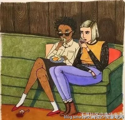 你不用刻意解决事情，事情会自己解决