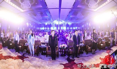 女人的成长，来自灵魂的觉醒