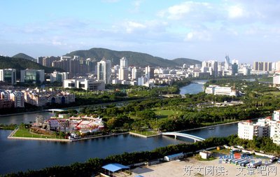 厦门房价下跌，网红城市的潮来潮去
