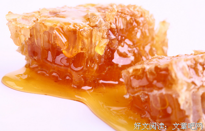 赶紧看！！千万别乱喝蜂蜜了！长期喝蜂蜜身体竟变这样。