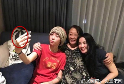 窦靖童：我的“坏”你全看到，我的好你全不懂