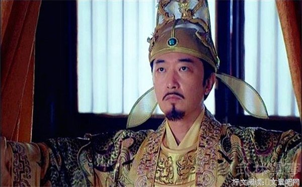 关于赵光义的格言