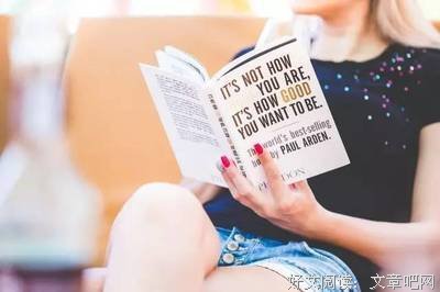 穷人为钱工作，富人让钱为自己工作