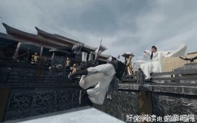 《扶摇》好段摘抄