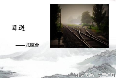 最经典的《全职的看手》好段摘抄大全