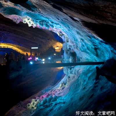 善卷 | 降临