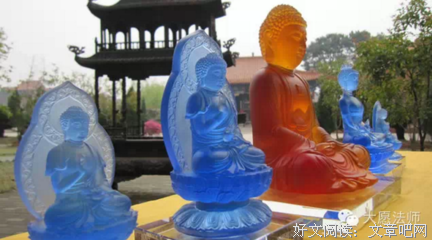 这一句话，概括了八万四千法门