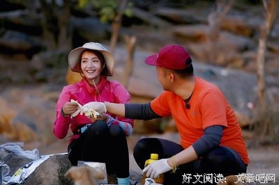【良阅•发声】| 那天，我们一起探索了50条“成年人生存法则”