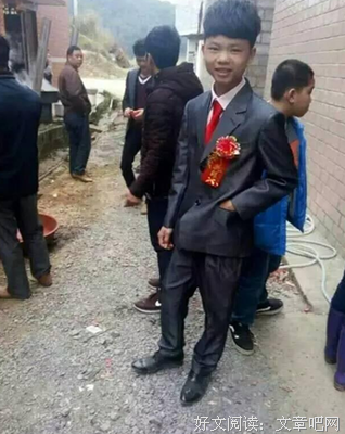 素养如怀孕，早晚会凸显