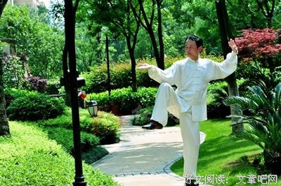 跳舞出汗，不光是养生，还能美容！