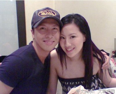 婚姻幸福的刘太太，爱上小鲜肉
