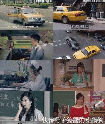 4天捞金5亿的《爱情公寓》，撕开了电影圈的肮脏一角
