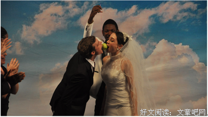 来信 | 一直喜欢她却不敢表达，我还算个男人吗？