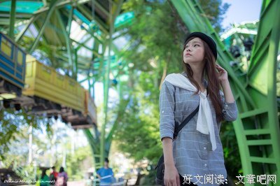 林敏的经典的句子