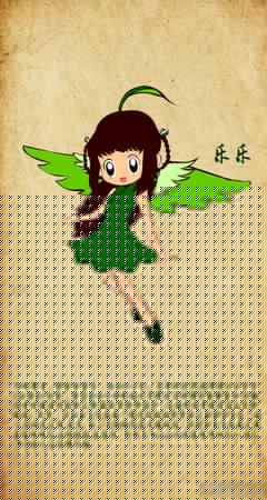 感动好词好句