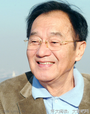 张贤亮的名句_关于张贤亮的名句