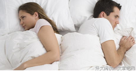 那些在婚姻里不幸的女人，应该怎么做？