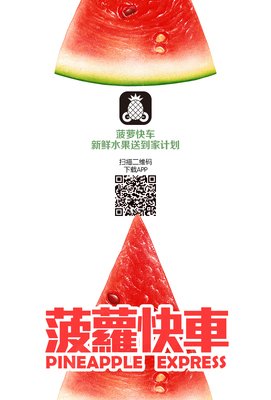《菠萝快车》观后感精选10篇