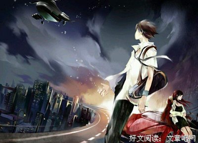 龙族优美的句子
