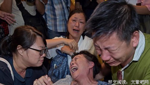 万人失声痛哭！早看一分钟，早一分钟悔悟！