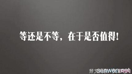 现代优美的句子