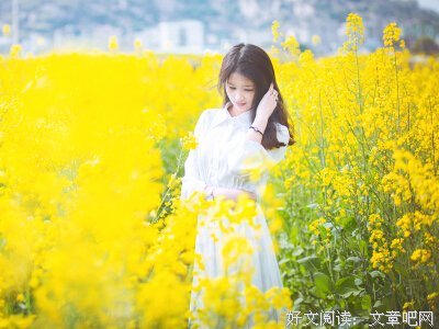 关于别扭的语句