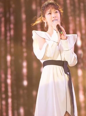 像杨紫一样不自信的女孩们