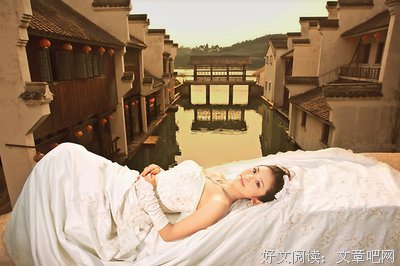 ● 女人想要的幸福，真的很简单