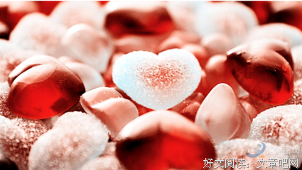 最新的《长相守》经典语录
