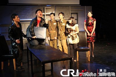 《戏王之王》经典观后感10篇