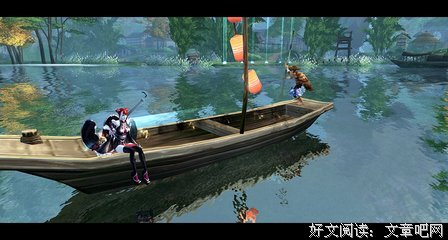 蝉梦经典名句