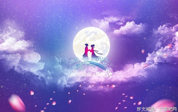 流传2000年的“谎言”？七夕，我发现了牛郎织女、白蛇许仙爱情的