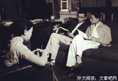 西么个心句子