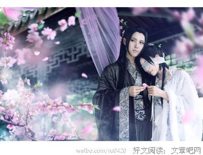 夜华的名人名言