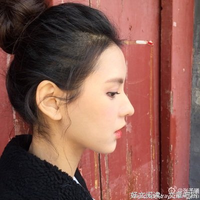 关于纳兰容的座右铭