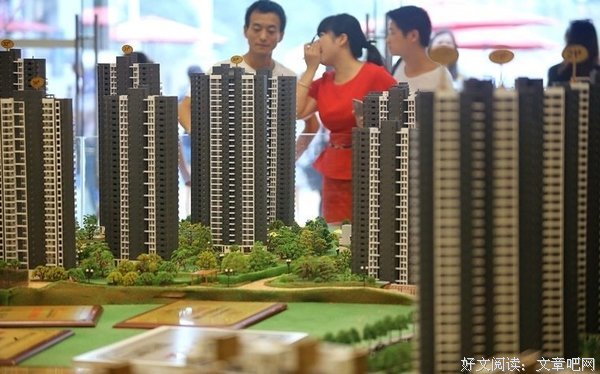 房价暴跌已成定局，炸掉房子也不降价会出现吗？任志强：明年开发