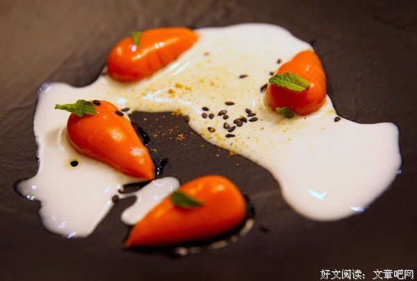 你吃的烧烤、花甲、小龙虾，都是如假包换的「分子料理」｜大象公