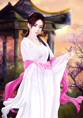 《帝霸》好段摘抄大全