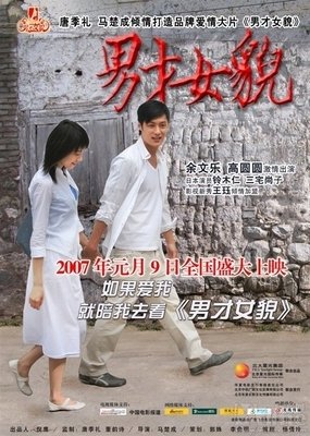 《男才女貌》经典影评集