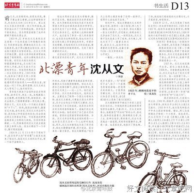 北漂青年经典读后感10篇