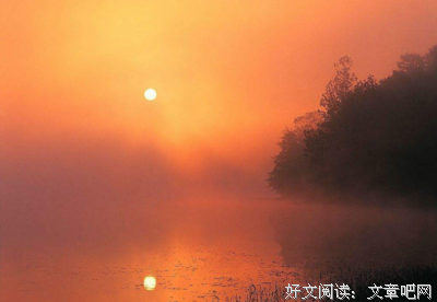 感触是过事你物大已句子