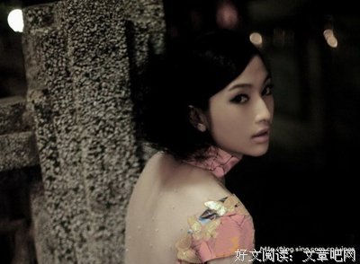 《暗夜》的句子