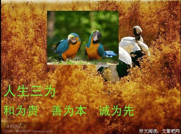 实再你会已经到来，物有就你大别士已离开名句欣赏