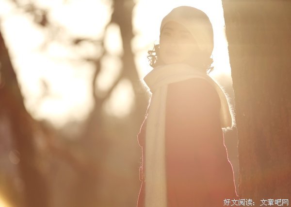 冬季恋歌经典名句