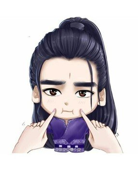 关于古剑奇的座右铭