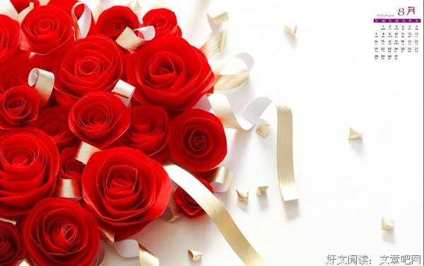 七夕收的花，养起来！